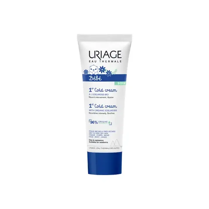 Uriage Bebe 1er cold cream 75ml
