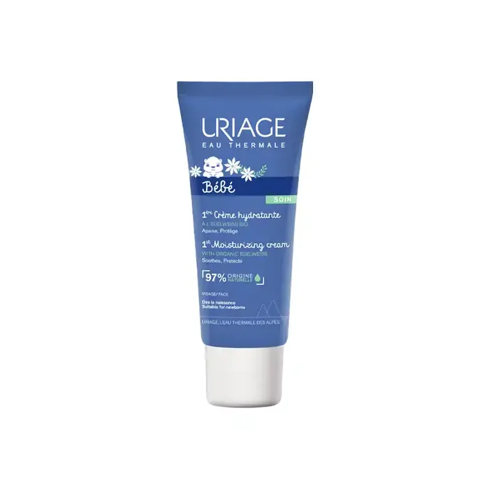 Uriage Bebe 1ere creme hydratante 40ml