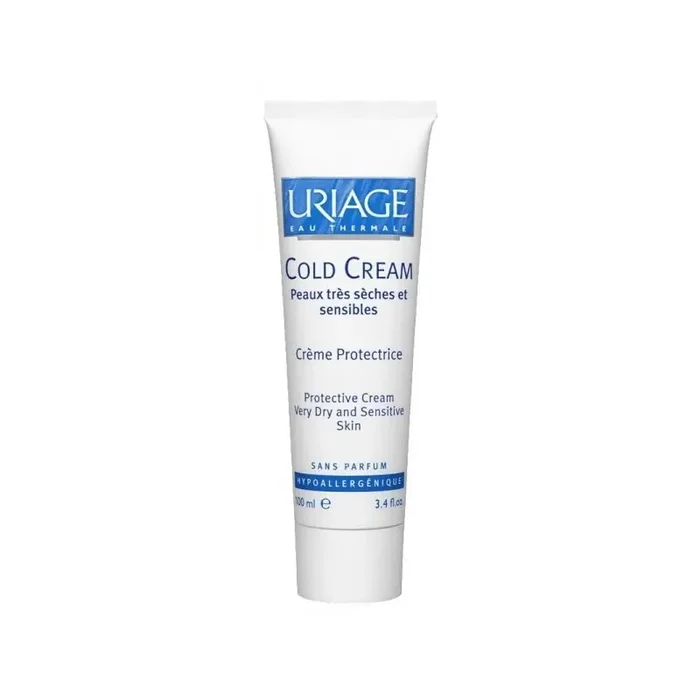 Uriage cold cream 100ml