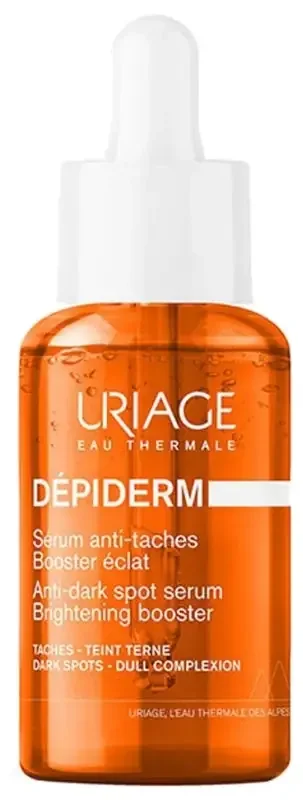 Uriage Dépiderm Sérum Anti-Tâches Booster d‘Éclat 30 ml