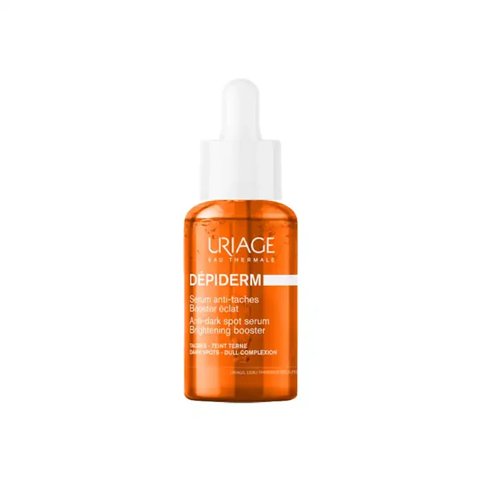 Uriage Depiderm serum anti-taches booster eclat 30ml