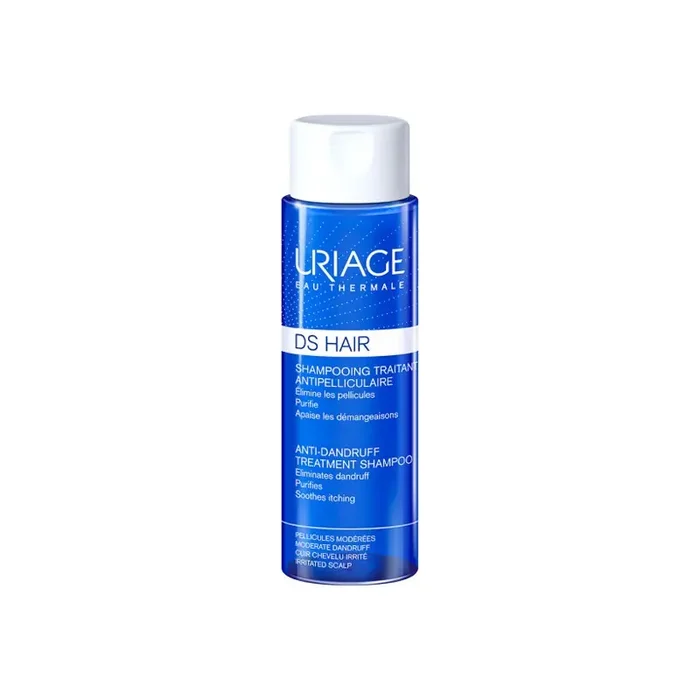 Uriage DS Hair shampoing antipelliculaire 200ml