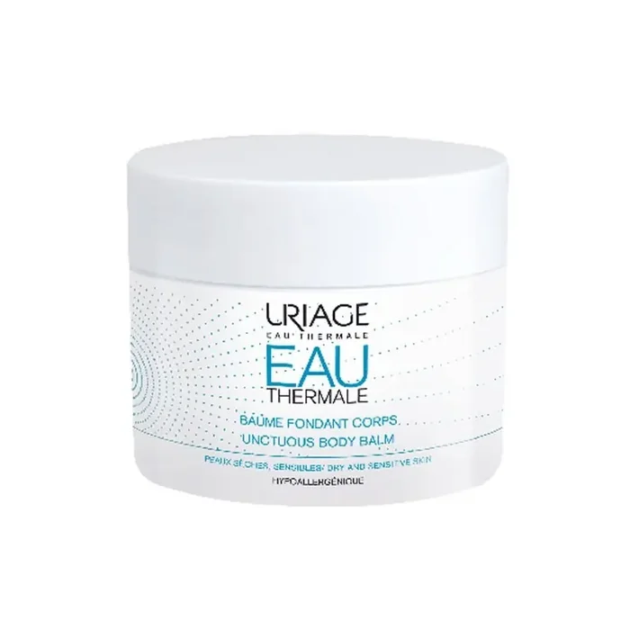 Uriage eau thermale baume fondant corps 200ml