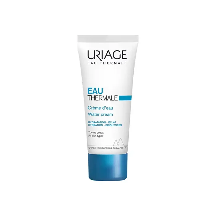 Uriage Eau Thermale creme d‘eau 40ml