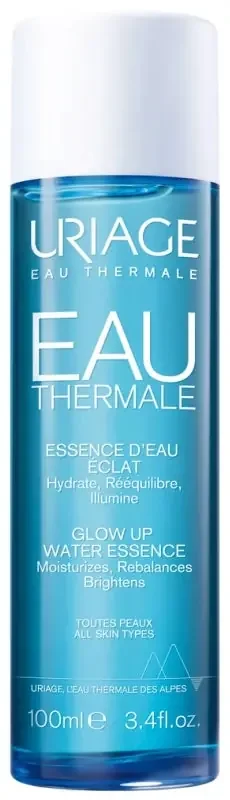 Uriage Eau Thermale Essence d‘Eau Éclat 100 ml