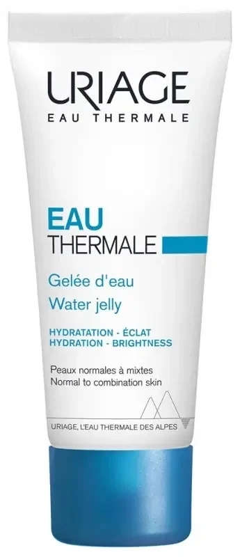 Uriage Eau Thermale Gelée d‘Eau 40 ml