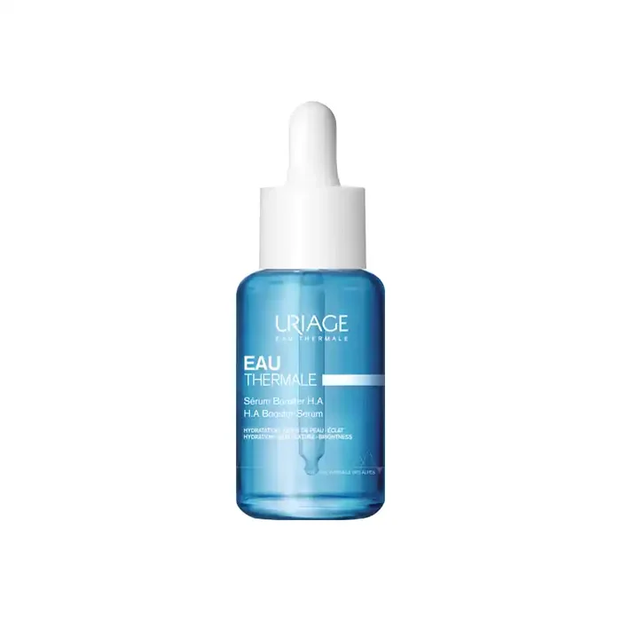 Uriage Eau Thermale serum booster H.A 30ml