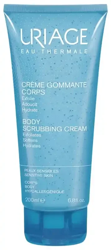 Uriage Gommage Intégral 200 ml