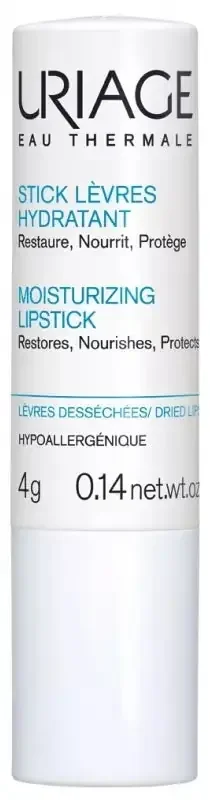 Uriage Stick Lèvres 4 g