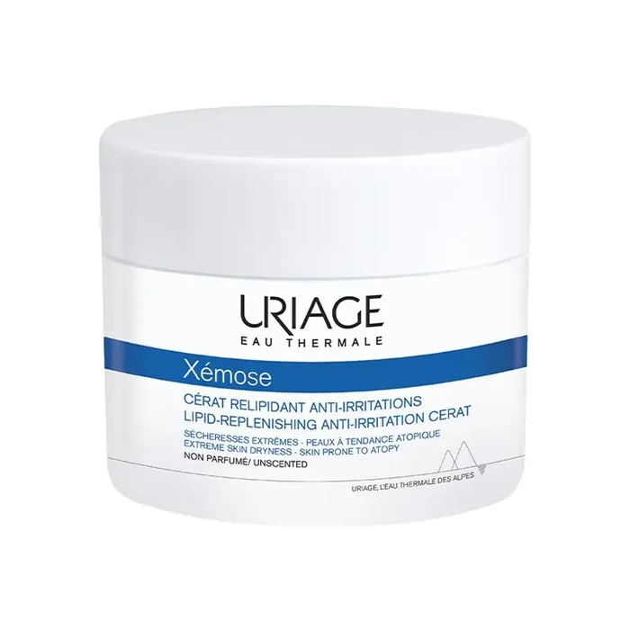 Uriage Xemose cerat relipidant anti-irritations 200ml