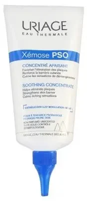 UriageXémose PSO Concentré Apaisant 150 ml