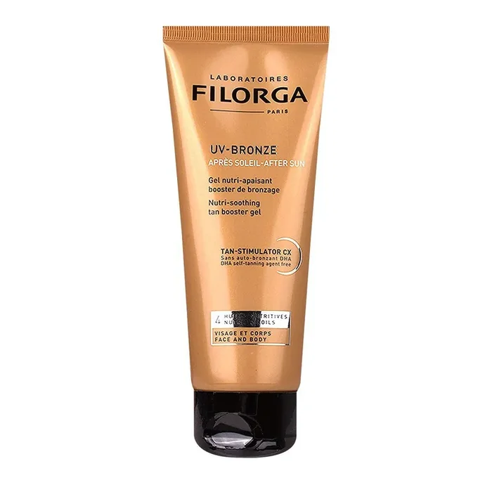 UV-bronze après soleil 200ml