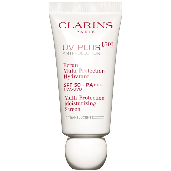 UV Plus Anti-Pollution SPF50 PA +++ – Ecran Multi-Protection Hydratant