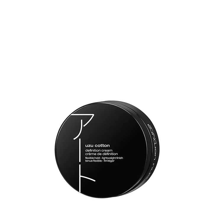 Uzu Cotton – Crème de Finition 75 ml