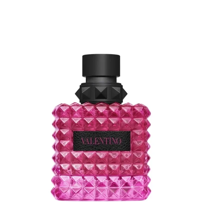 Valentino Born In Roma Donna Parfum pour Elle Floral Ambré
