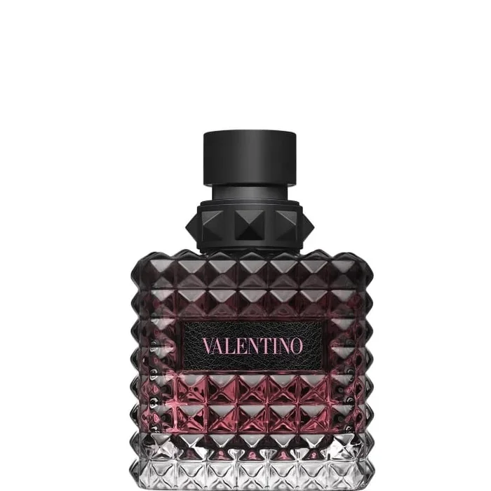 Valentino Born In Roma Intense Donna Eau de Parfum Intense Florale Ambrée pour Elle
