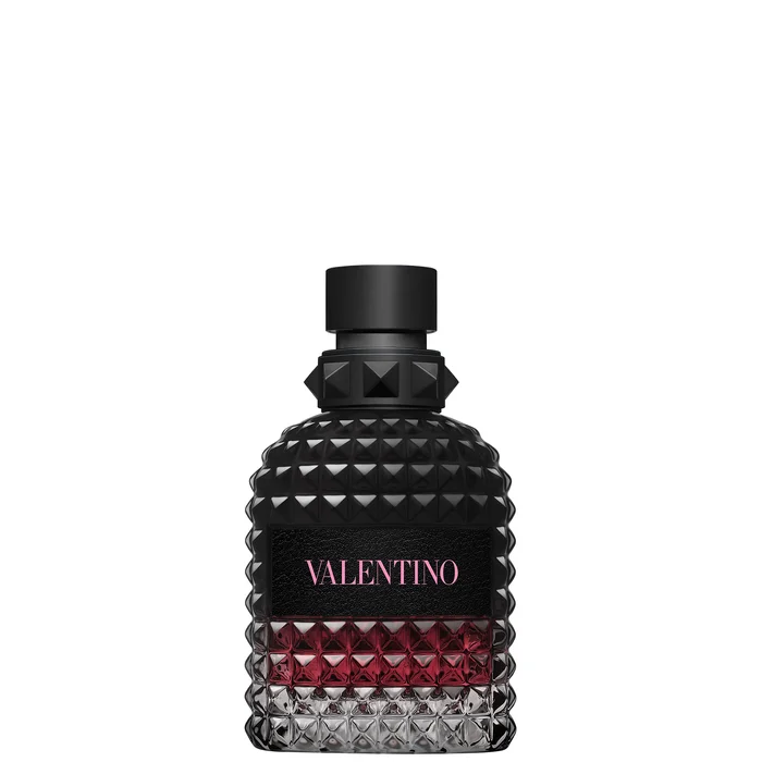Valentino Born in Roma Intense UOMO Eau de Parfum 50 ml