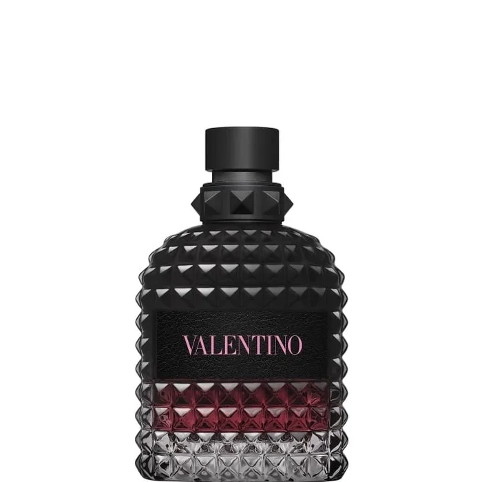 Valentino Born In Roma Intense Uomo Eau de Parfum Fougère Ambrée pour Lui