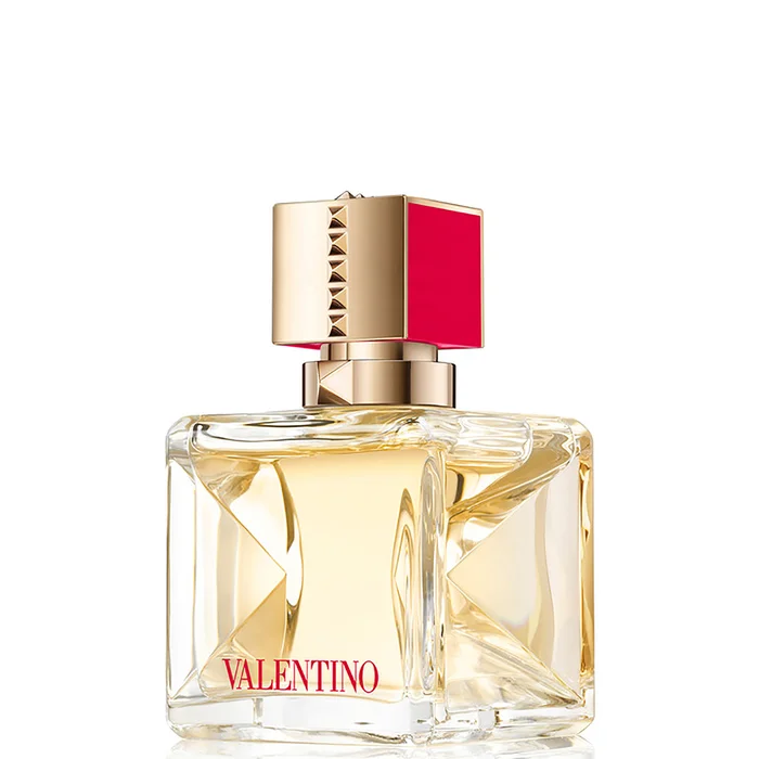 Valentino Voce Viva Eau de Parfum for Women – 50ml