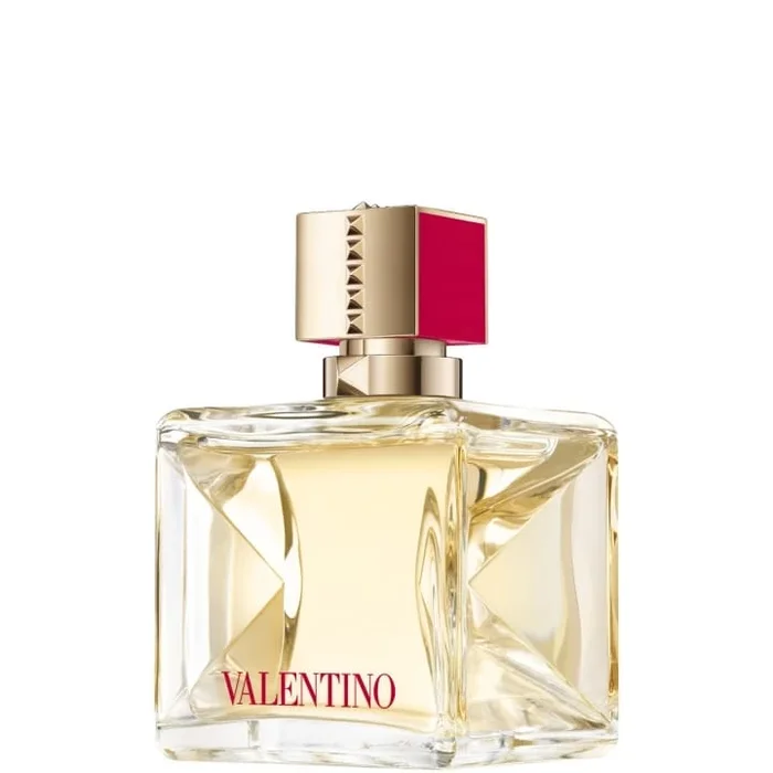 Valentino Voce Viva Eau de Parfum