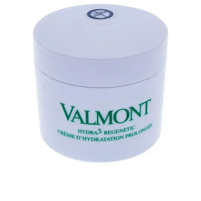 Valmont RITUALE IDRATAZIONE crema rigenerante hydra 3