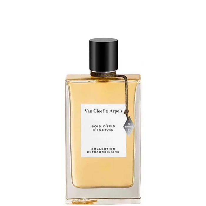 VAN CLEEF & ARPELS Bois d'Iris Eau de Parfum