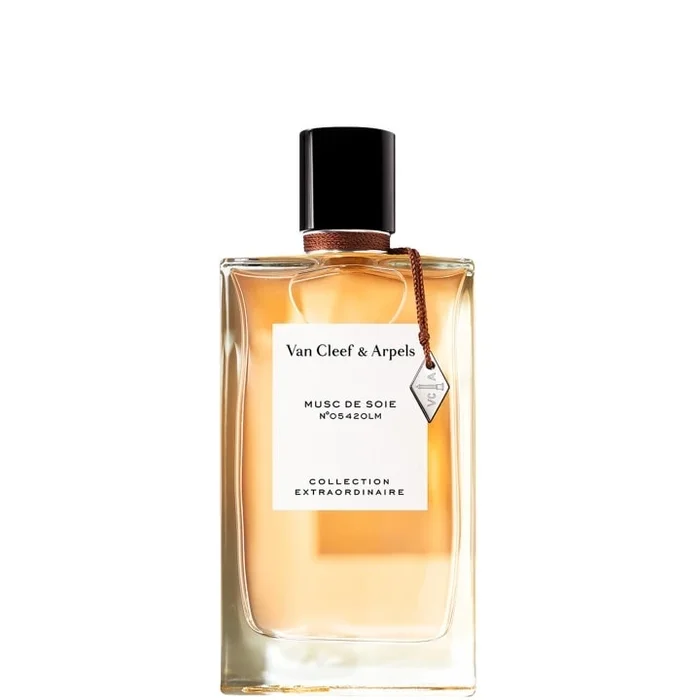 VAN CLEEF & ARPELS Musc de Soie Eau de Parfum