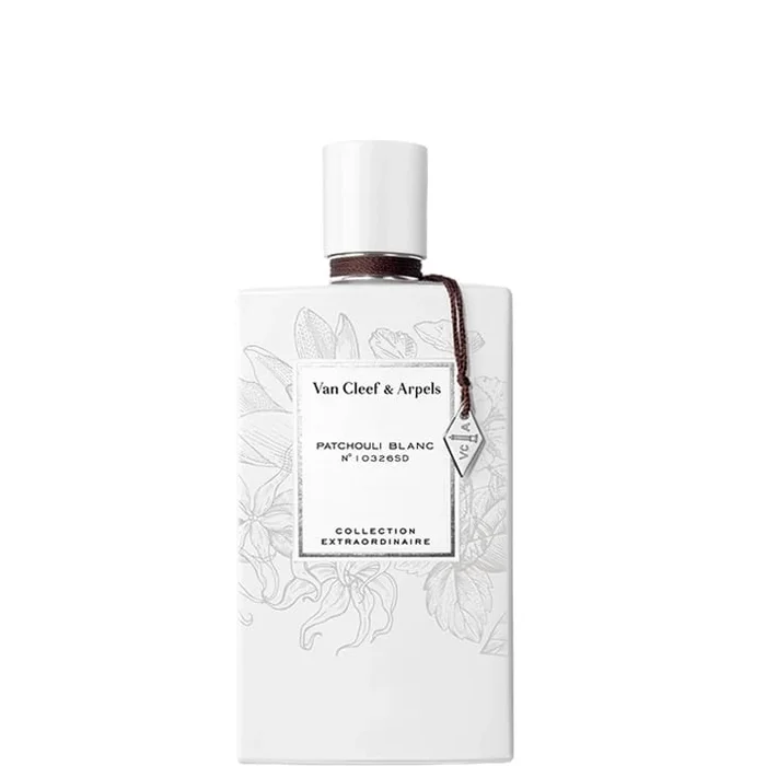 VAN CLEEF & ARPELS Patchouli Blanc Eau de Parfum