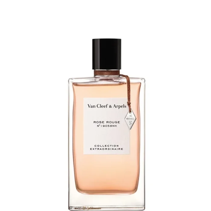 VAN CLEEF & ARPELS Rose Rouge Eau de Parfum