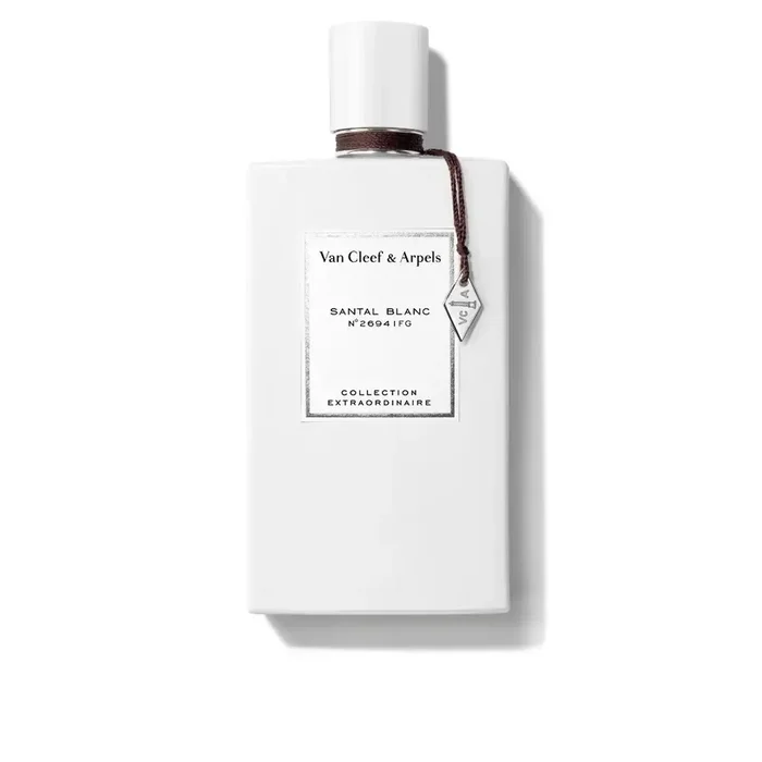Van Cleef SANTAL BLANC