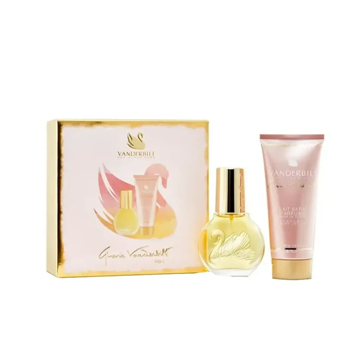 Vanderbilt CASO GLORIA VANDERBILT Nº1