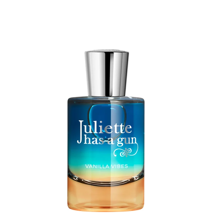 Vanilla Vibes – Eau de Parfum 50 ml