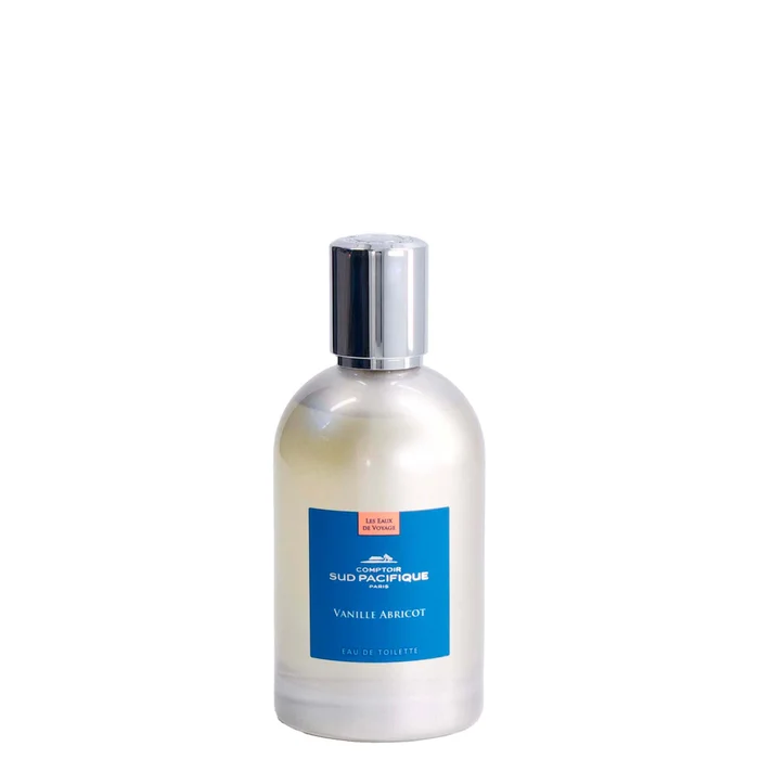 Vanille Abricot – Eau de Toilette