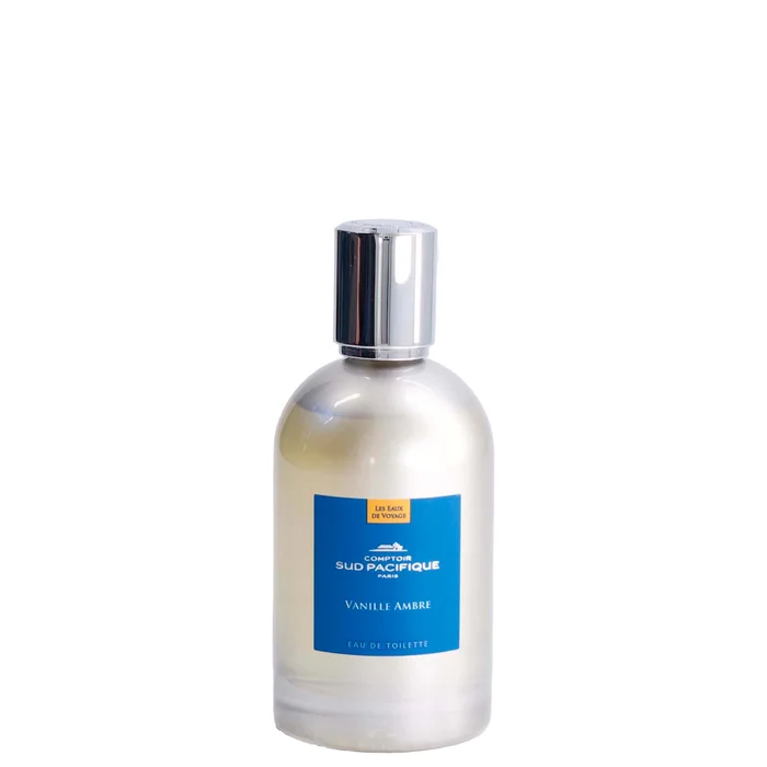 Vanille Ambre – Eau de Toilette 100 ml