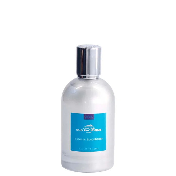 Vanille Blackberry – Eau de Toilette 100 ml