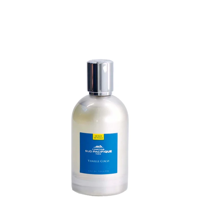 Vanille Coco – Spray 100 ml