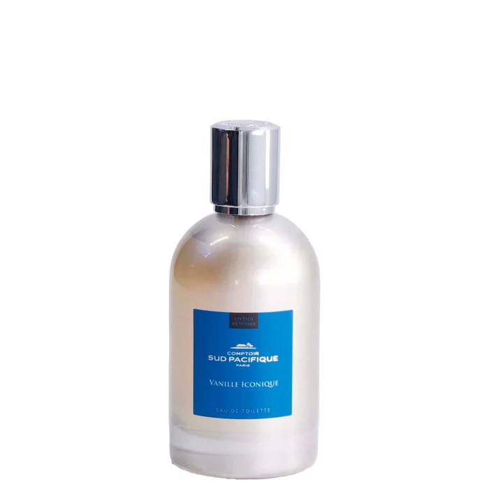 Vanille Iconique – Eau de Toilette
