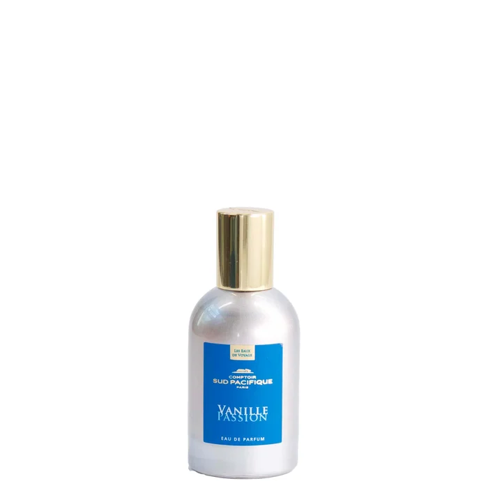 Vanille Passion – Spray 30 ml