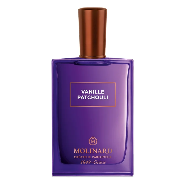 Vanille Patchouli – Eau de Parfum