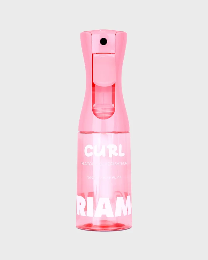 Vaporisateur Cheveux 200ML