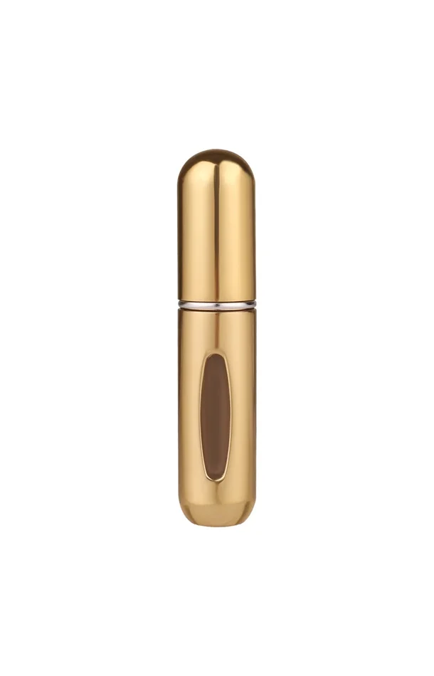 Vaporisateur de sac – Doré – 5 ml