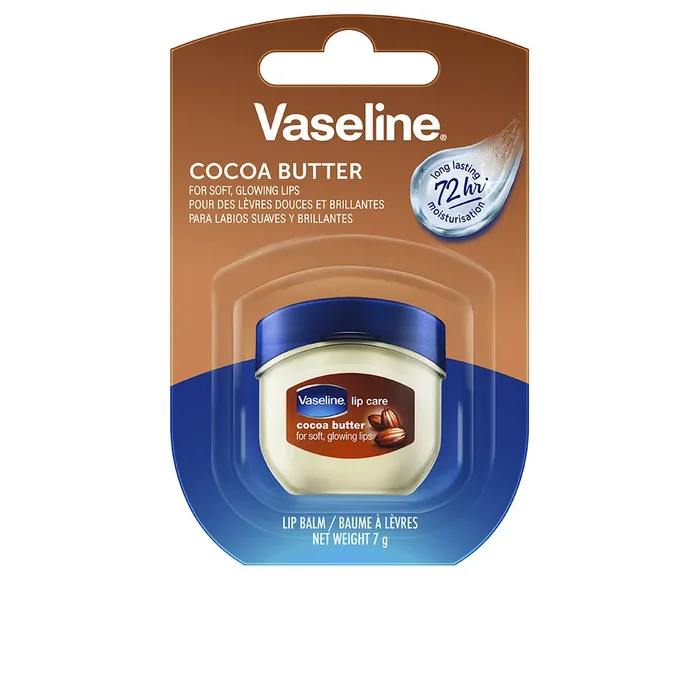 Vaseline Balsamo labbra VASELINE al burro di cacao
