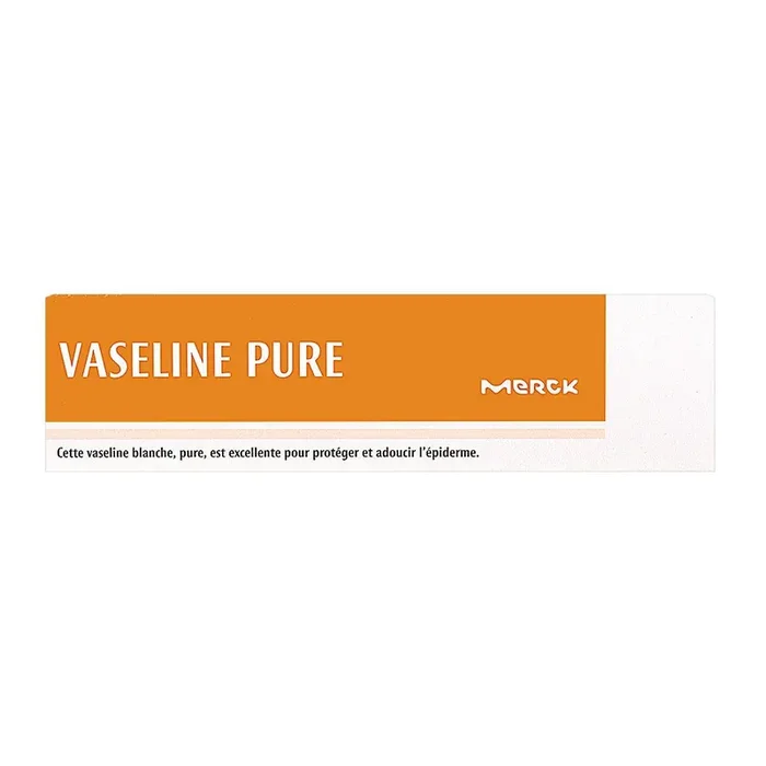 Vaseline pure tube 35ml