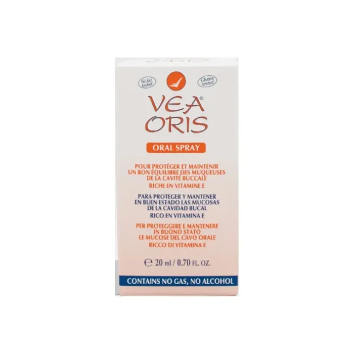 VEA Oris spray buccal 20ml