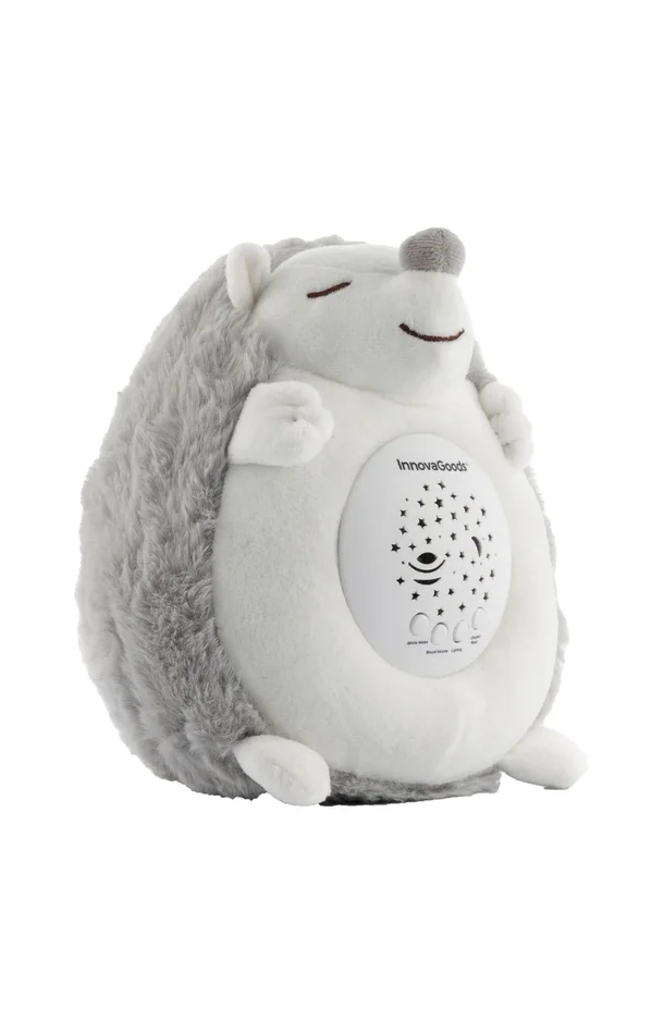 Veilleuse hérisson en Peluche – Spikey – Enfant