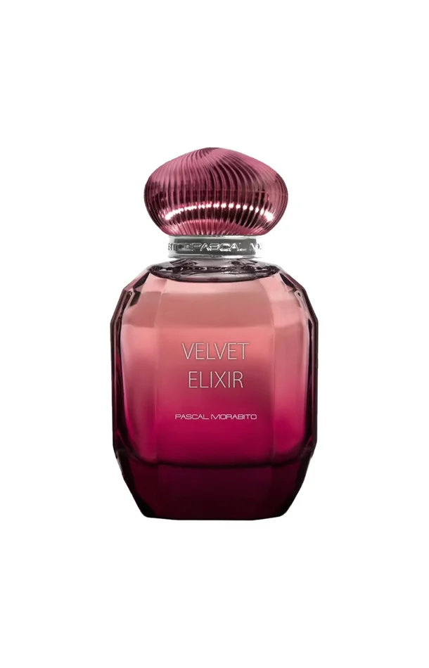 Velvet Elixir Eau de parfum – Floral boisé