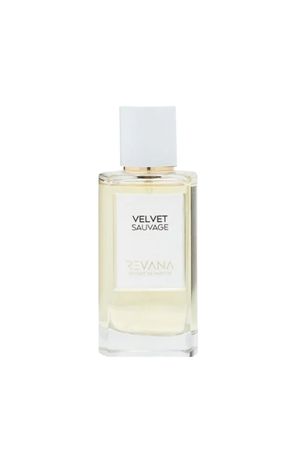 Velvet sauvage Extrait de parfum – Boisé – Homme