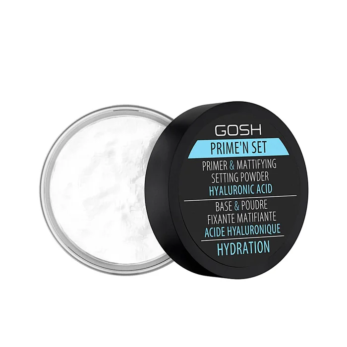 VELVET TOUCH prime’n set powder hydration 7 gr