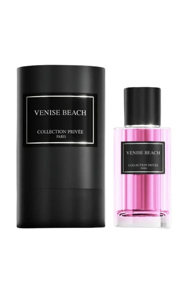 Venise Beach Eau de parfum – Boisé