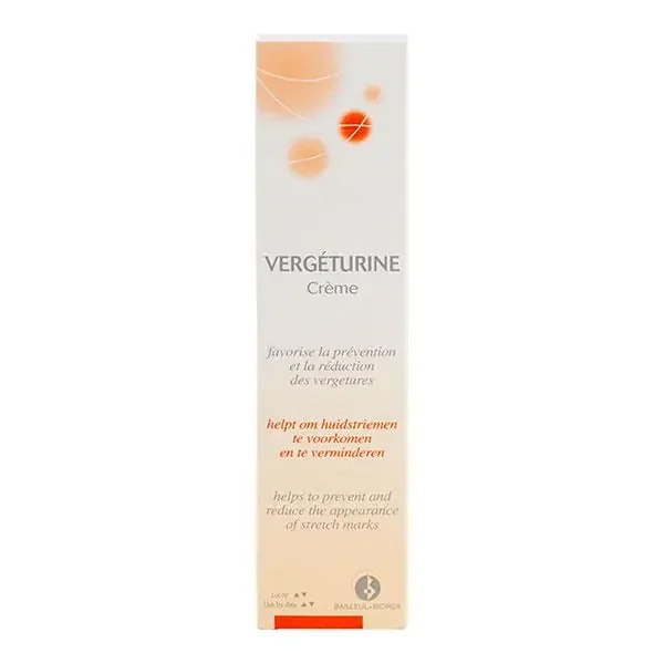 Vergéturine crème tube 125ml